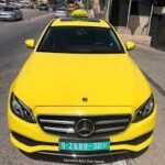 تاكسي هلال الخير اطلبنا الآن 99744300