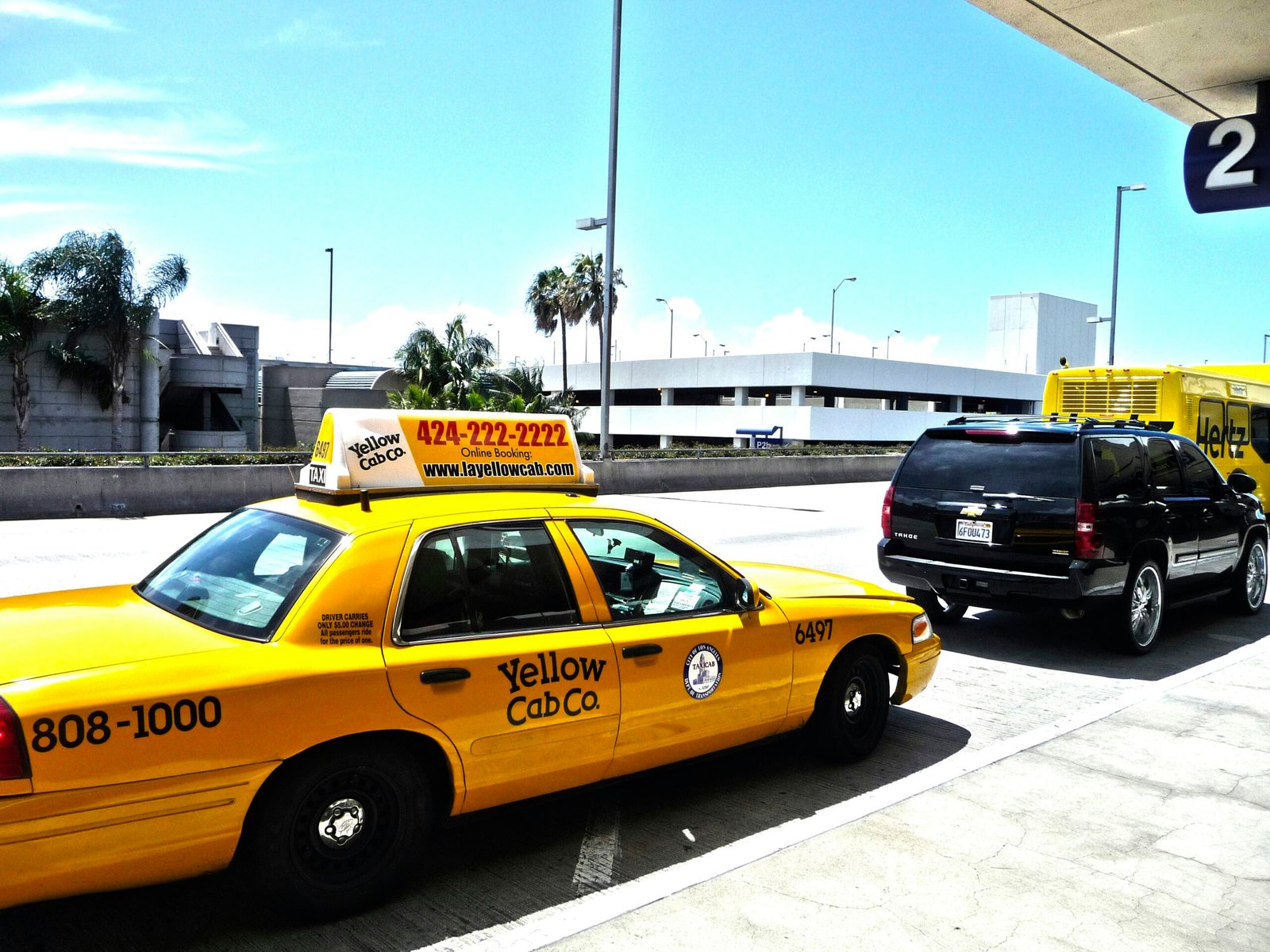 تجربتي مع تاكسي هلال الخير في محافظات الكويت